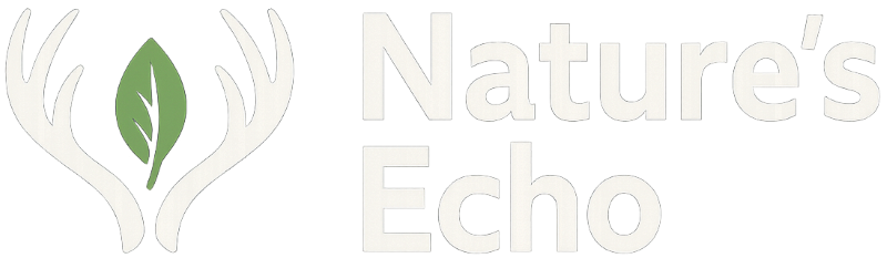Nature's Echo Logo
