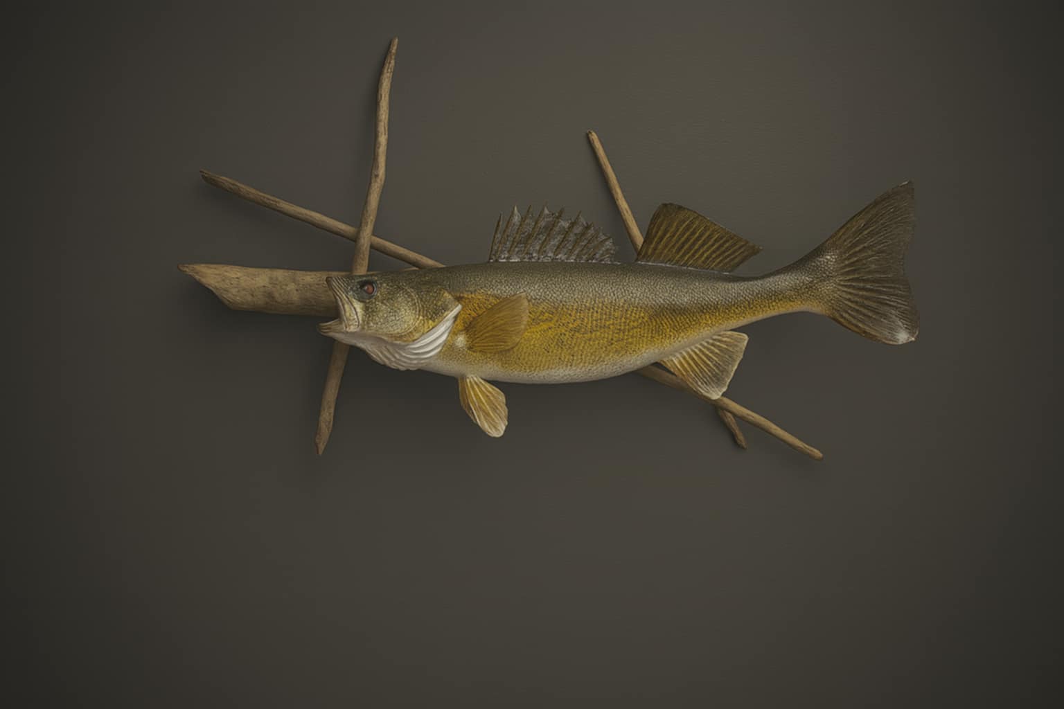 Fish Replica
